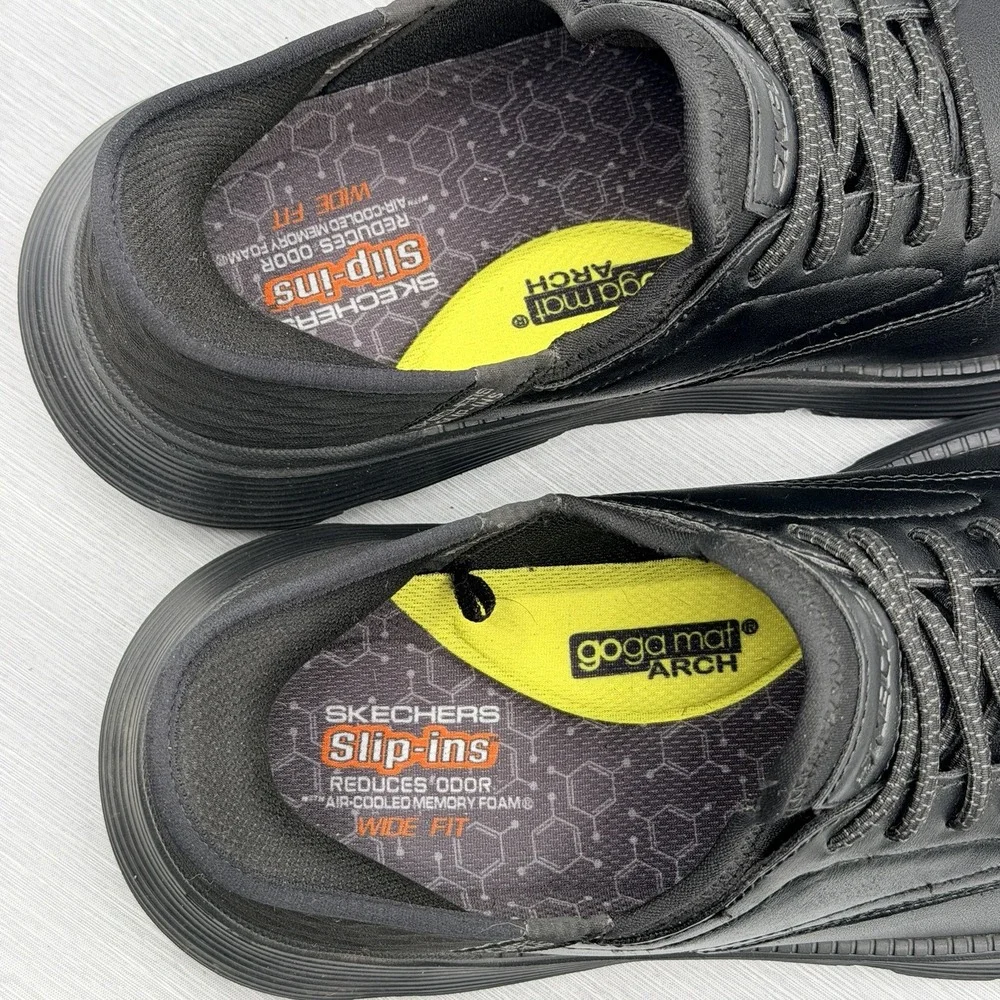 Skechers smart versatile